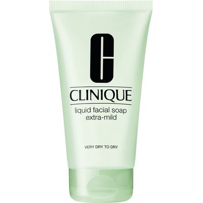 Clinique - Liquid Facial Soap Extra Mild Tube