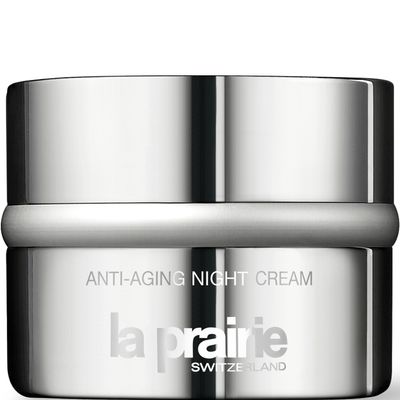 La Prairie - Anti-Aging Night Cream