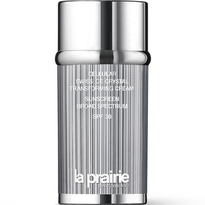 La Prairie - Cellular Swiss Ice Crystal Transforming Cream