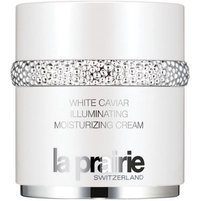 La Prairie - White Caviar Illuminating Moisturizing Cream 