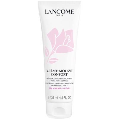 Lancome - Creme Mousse Confort