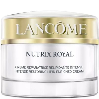 Lancome - Nutrix Royal Day Cream 