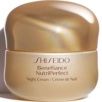 Shiseido - Benefiance NutriPerfect Night Cream