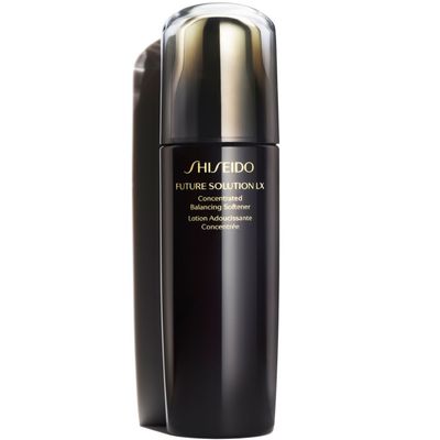 Shiseido - Future Solution LX Concentrated Balancing Softener