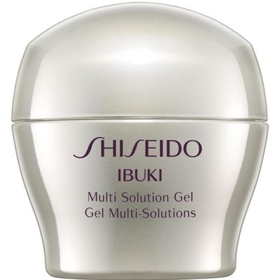 Shiseido - Ibuki Multi Solution Gel 