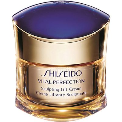 Shiseido - Vital Perfection Sculpting Lift Cream
