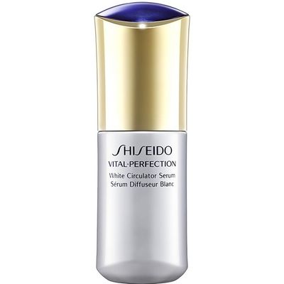 Shiseido - Vital Perfection White Circulator Serum