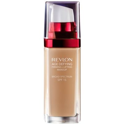 Revlon - Age Defying Firming+Lifting Foundation 