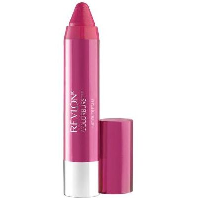 Revlon - Colorburst Lacquer Lip Balm 