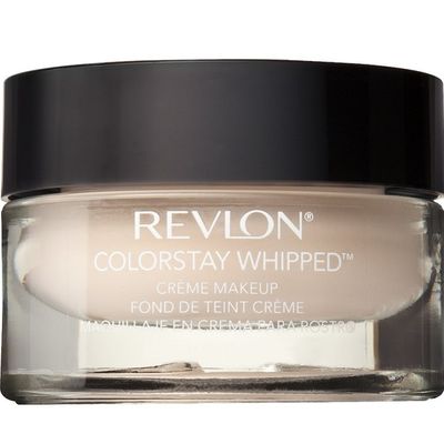 Revlon - Colorstay Foundation Whipped 