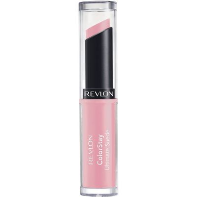 Revlon - Colorstay Ultimate Suede Lipstick
