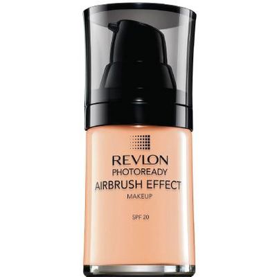 Revlon - Photoready Airbrush Effect Foundation 