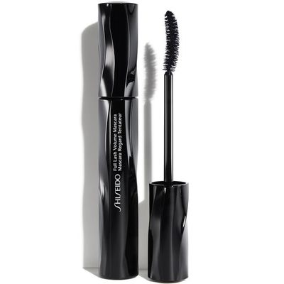 Shiseido - Full Lash Volume Mascara