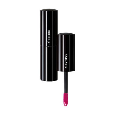 Shiseido - Lacquer Rouge Lipstick Liquid