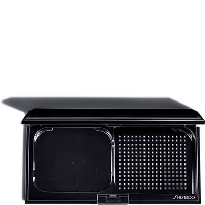 Shiseido - Makeup Sheer Matifying Compact Case 