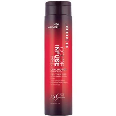 Joico - Color Infuse Red Conditioner