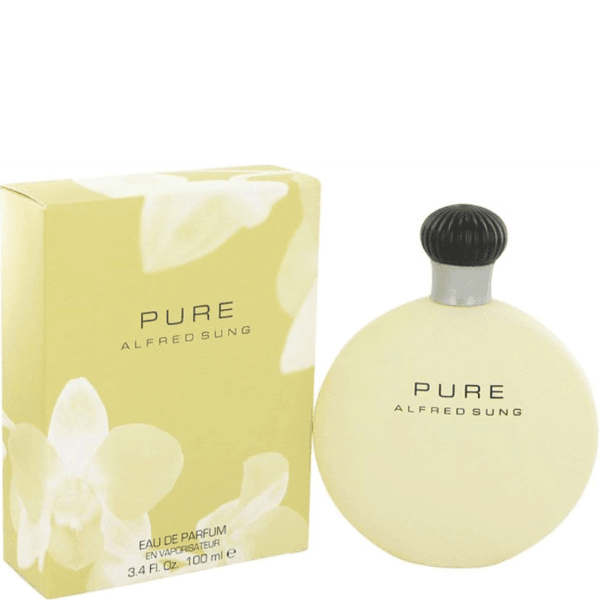 Alfred Sung - Pure Eau de Parfum