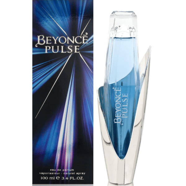 Beyonce - Pulse Eau de Parfum