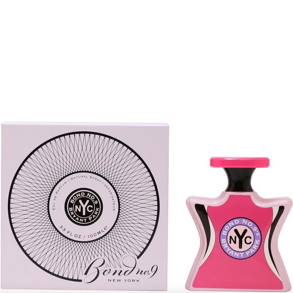 Bond No.9 - Bryant Park Eau de Parfum