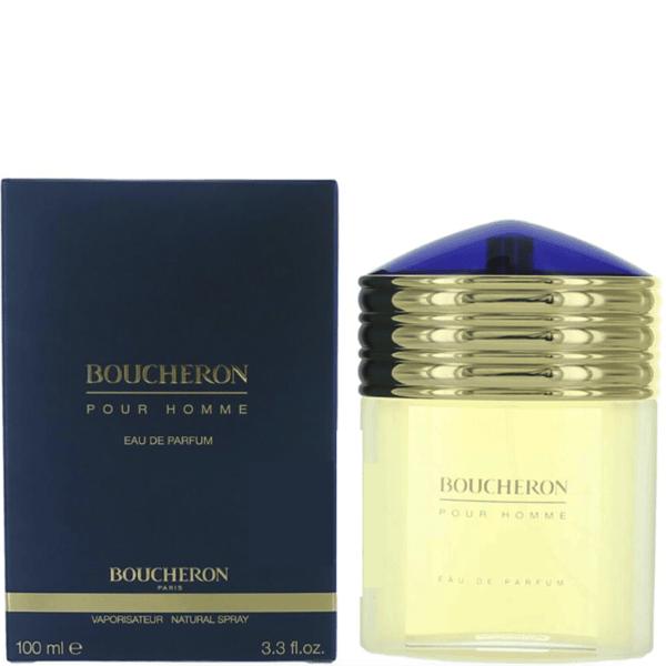 Boucheron - Boucheron Eau de Parfum