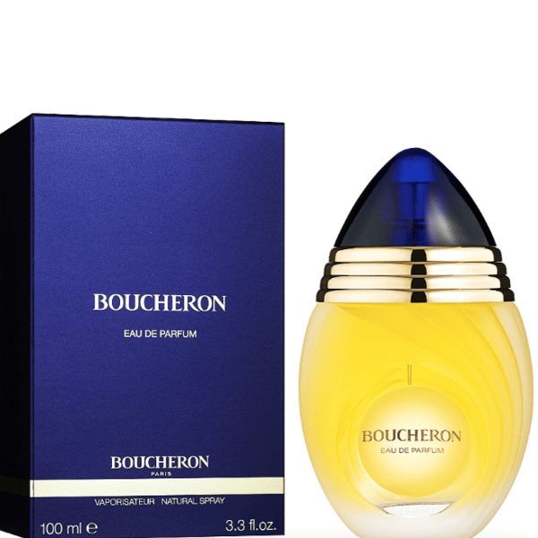 Boucheron - Boucheron Eau de Parfum