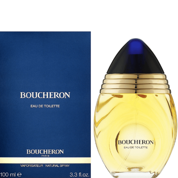 Boucheron - Boucheron Eau de Toilette