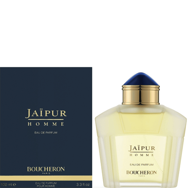 Boucheron - Jaipur Homme Eau de Parfum