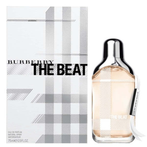 Burberry - The Beat Eau de Parfum