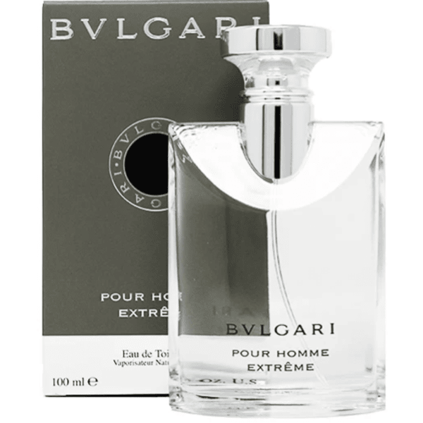 Bvlgari - Bvlgari Pour Homme Extreme Eau de Toilette
