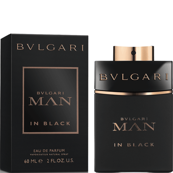 Bvlgari - Bvlgari Man In Black Eau de Parfum