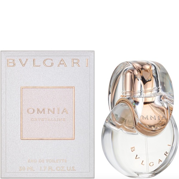 Bvlgari - Omnia Crystalline Eau de Toilette
