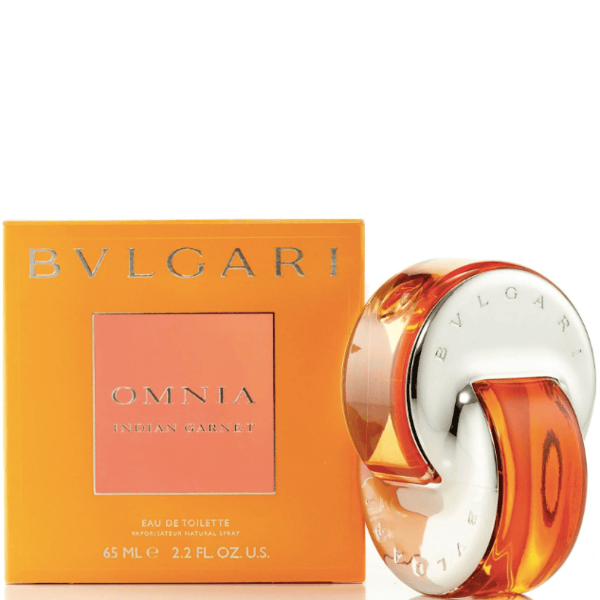 Bvlgari - Omnia Indian Garnet Eau de Toilette