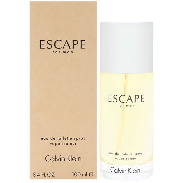 Calvin Klein - Escape Eau de Toilette