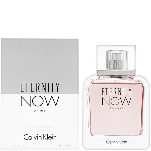 Calvin Klein - Eternity Now Eau de Toilette