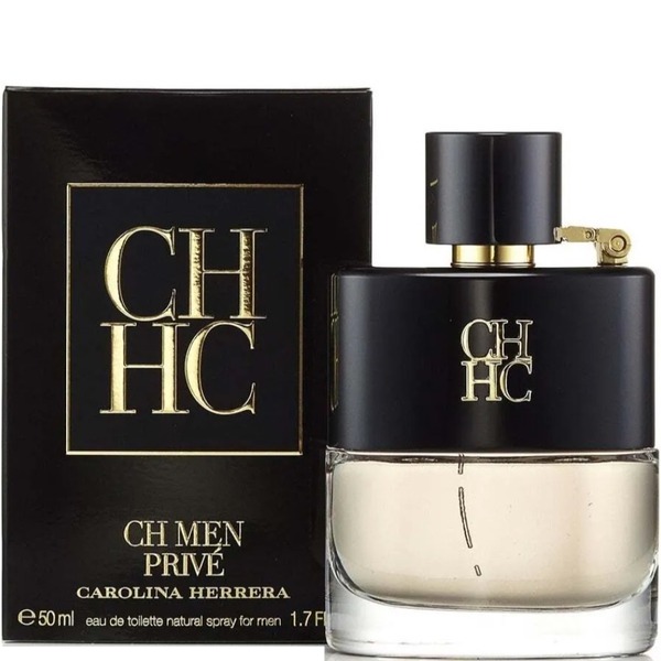 Carolina Herrera - Ch Men Prive Eau de Toilette