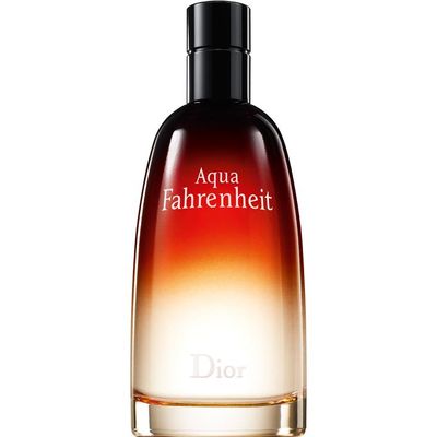 Christian Dior - Aqua Fahrenheit Eau de Toilette