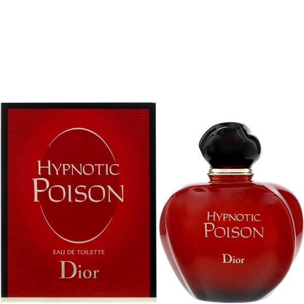 Christian Dior - Hypnotic Poison Eau de Toilette