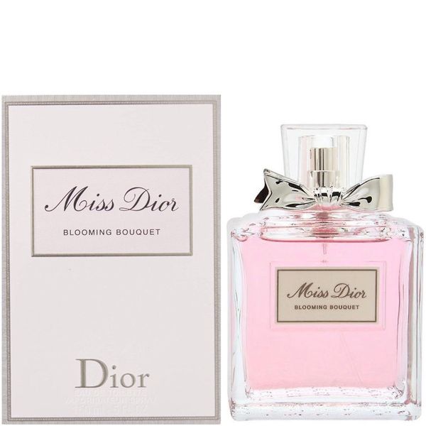 Christian Dior - Miss Dior Blooming Bouquet Eau de Toilette