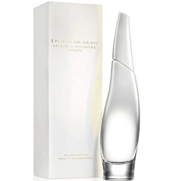 Donna Karan - Liquid Cashmere White Eau de Parfum