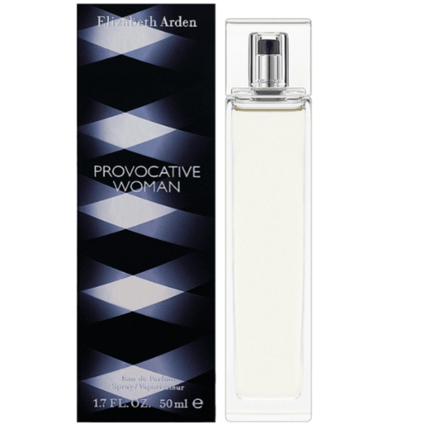 Elizabeth Arden - Provocative Woman Eau de Parfum