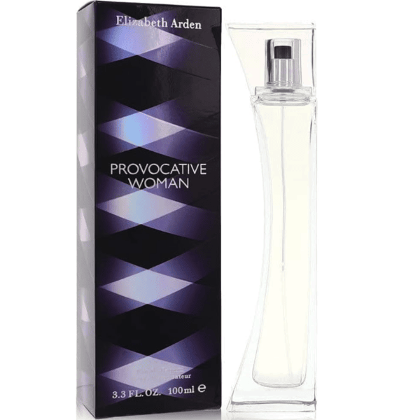 Elizabeth Arden - Provocative Woman Eau de Parfum