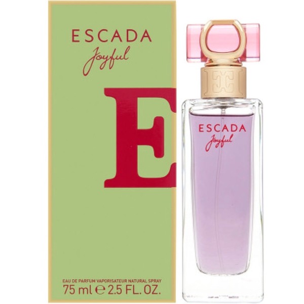 Escada - Joyful Eau de Parfum