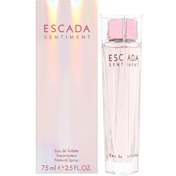 Escada - Sentiment Eau de Toilette