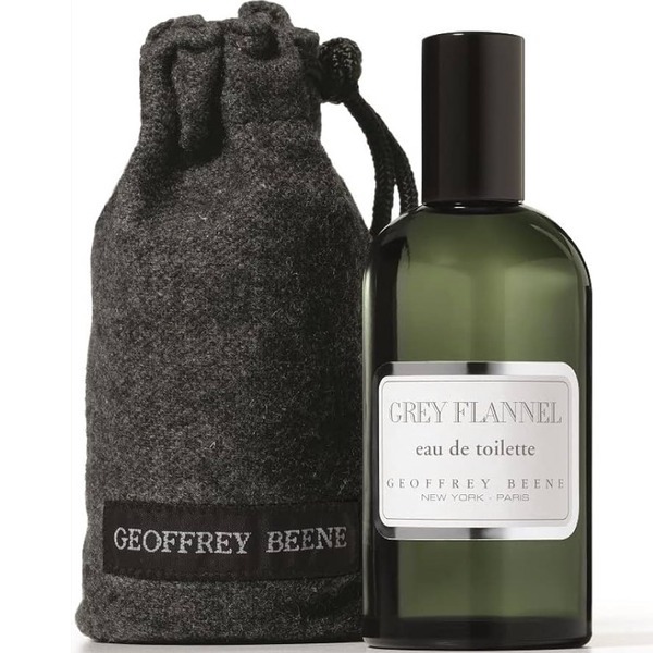 Geoffrey Beene - Grey Flannel Eau de Toilette