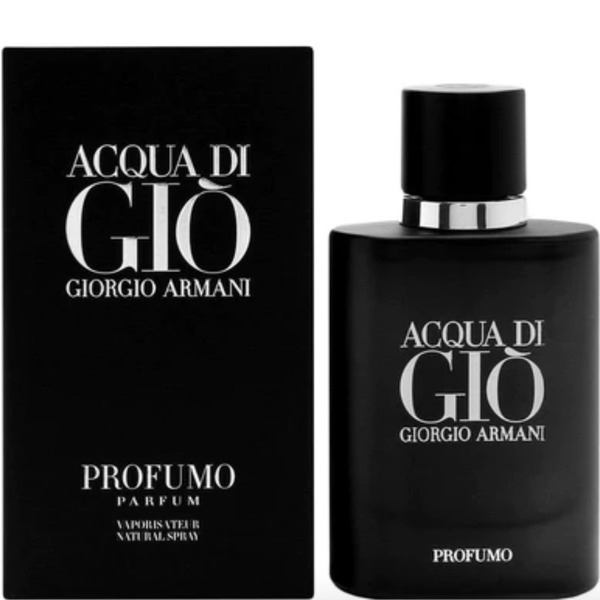 Giorgio Armani - Acqua Di Gio Profumo Eau de Parfum