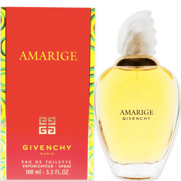 Givenchy - Amarige Eau de Toilette