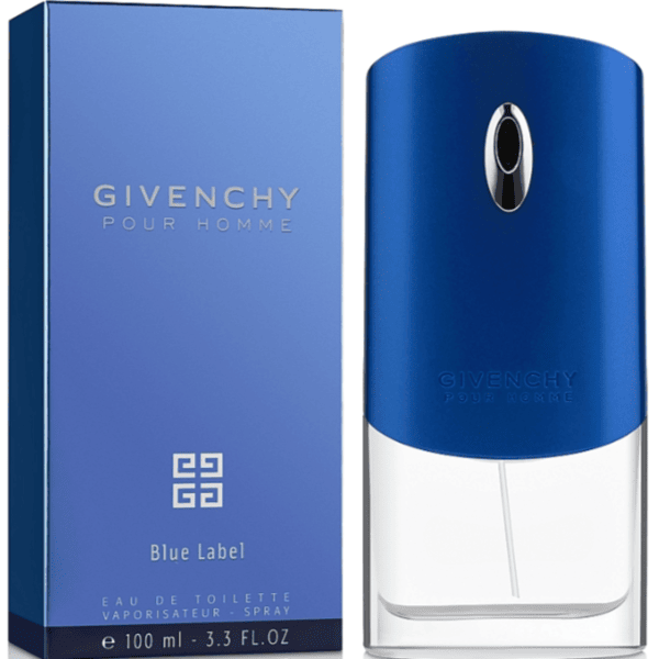 Givenchy - Givenchy Blue Label Eau de Toilette