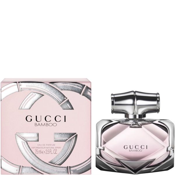 Gucci - Gucci Bamboo Eau de Parfum