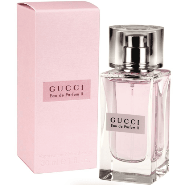 Gucci - Gucci II Eau de Parfum