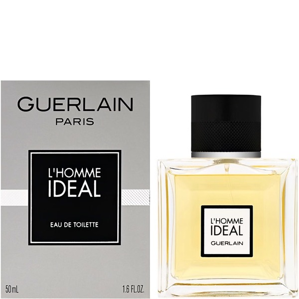 Guerlain - L'Homme Ideal Eau de Toilette